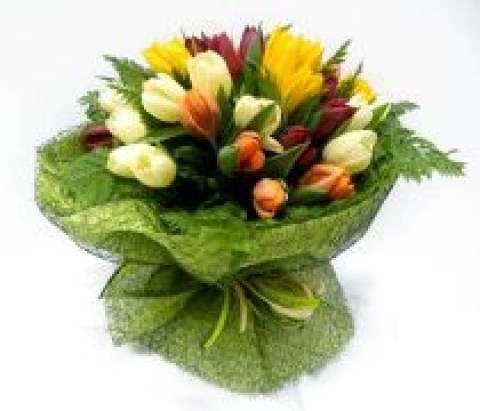 bouquet de tulipas4